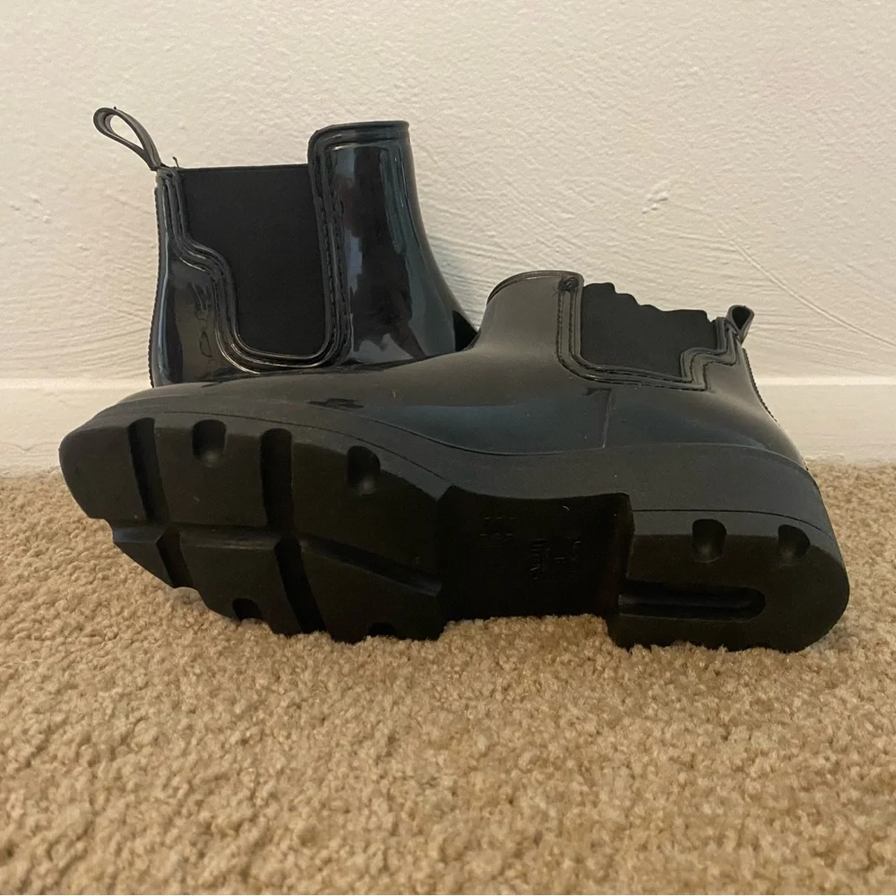 Capelli of New York Rain Booties